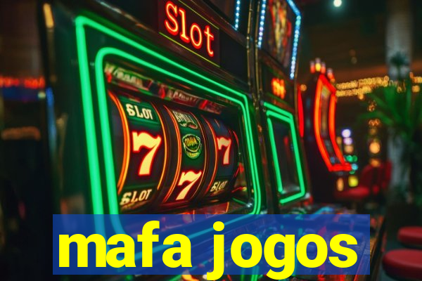 mafa jogos